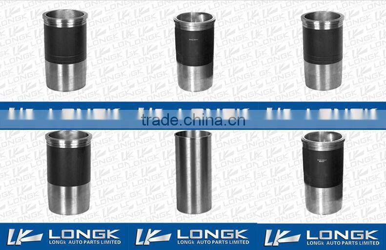 OM449LA / OM447LA diesel engine cylinder liner /sleeve