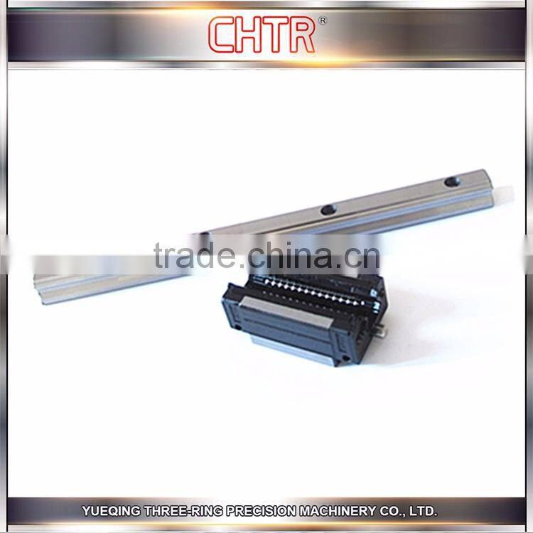 China Professiona Servo Motor Linear Rail---TRH-B