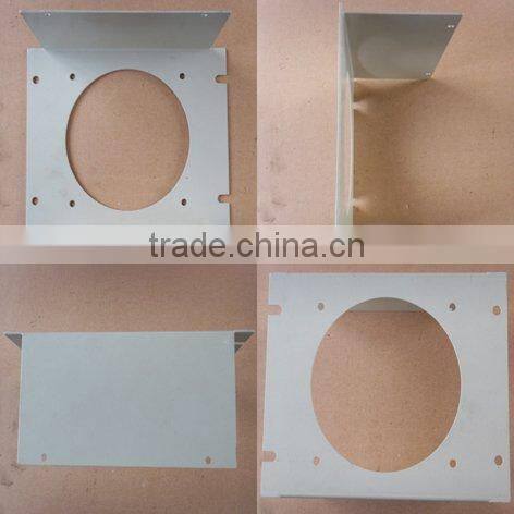 building materials as steel construction fittings