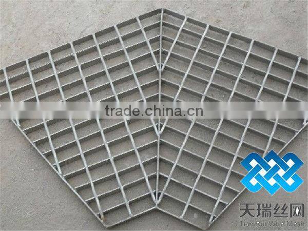 steel grating /galvanized steel grating /hot dip galvanized steel grating