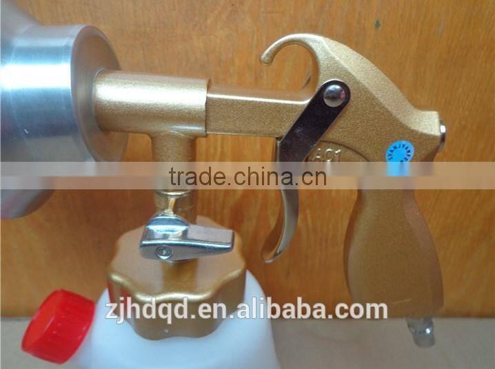 high quallity washing gun , air car washing gun , Automotive interior washing gun