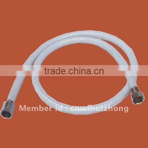 HUI ZHONG gold shower hose