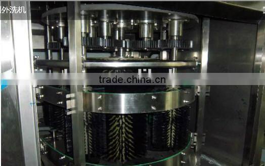 New design 5 gallon Water Barrel Filling Line