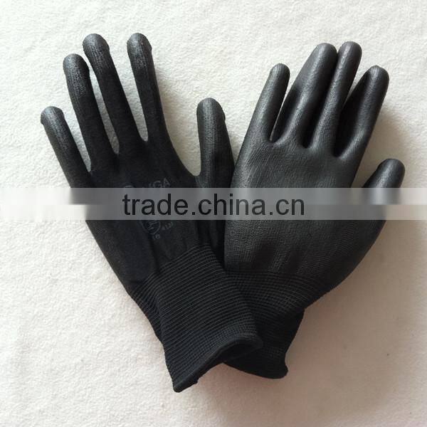 nitrile coated working glove