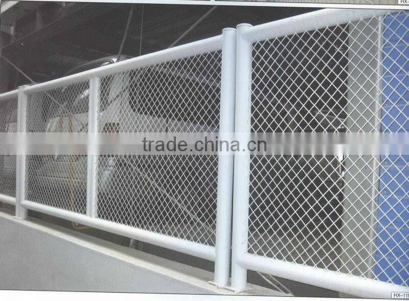 Supply High Quality Welded Wire Mesh Panel