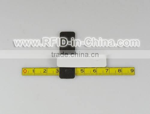 125KHz T5577 Writable RFID Tags,Adhesive On-metal RFID Tags for Asset Tracking
