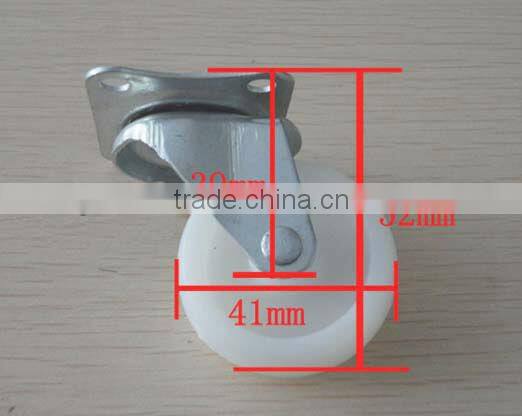 caster wheel wholesale for babies walker