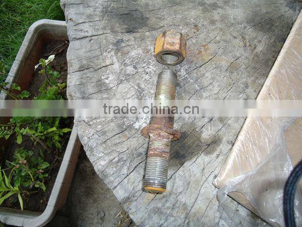 Genuine spare parts for Liugong Road Roller