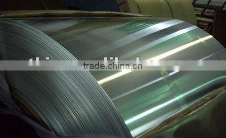 DC Aluminum Coil