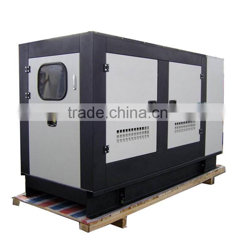 10KVA-2000KVA magnetic motor generator with ISO 9001