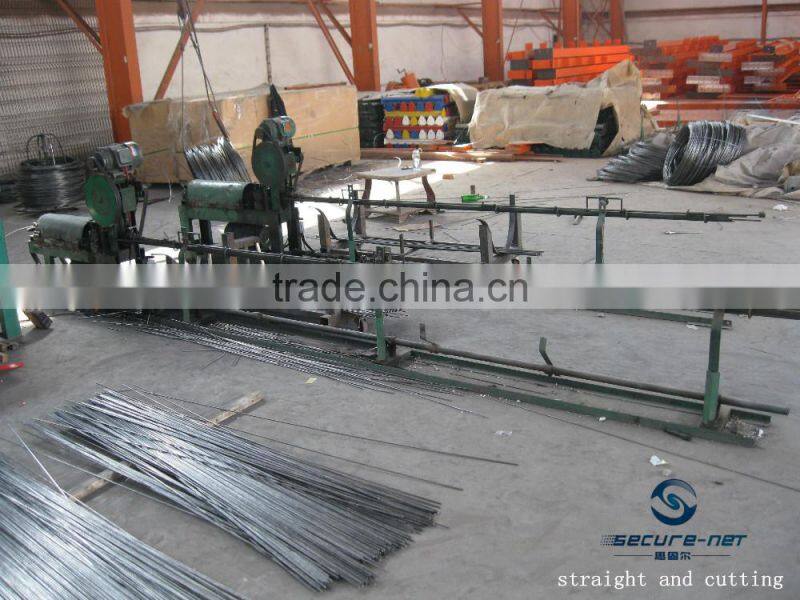 Metal steel pipe frame removable canada temporary fence panels