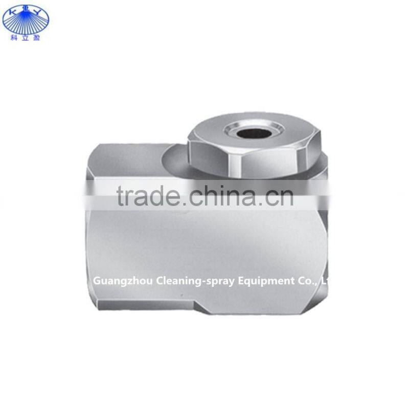 1/4" AX serire industrial hollow cone nozzles