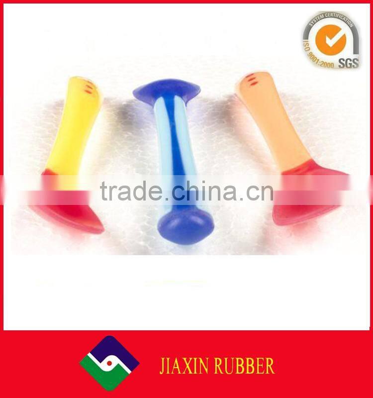 Most popular colorful silicone baby spoon/ new furniture life baby spoon