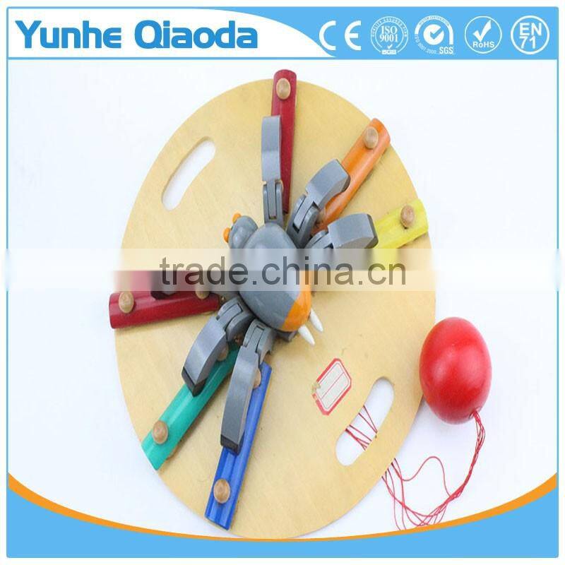 spider xylophone Best First Musical Instrument for Children, Fun and Educationa