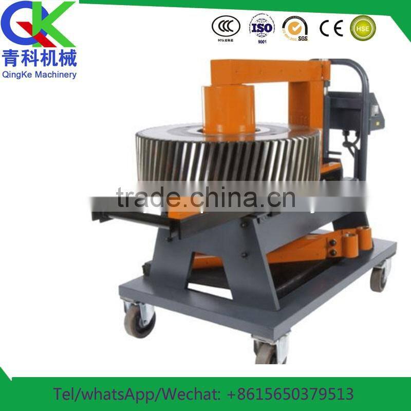 SKF various specification aluminum sleeve heater