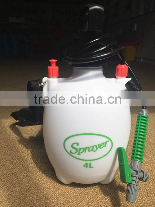 8L New type Agriculture Pesticide Sprayer