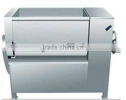 2013 hot sale manual meat mixer machine