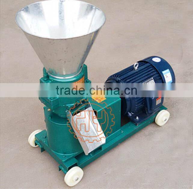 Durable poultry feed mill machine for sale