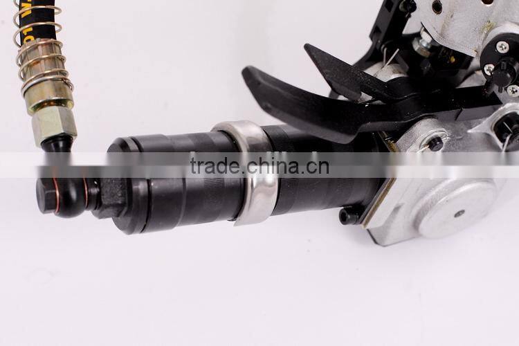 Best quality best sell stainless pneumatic steel packing tool