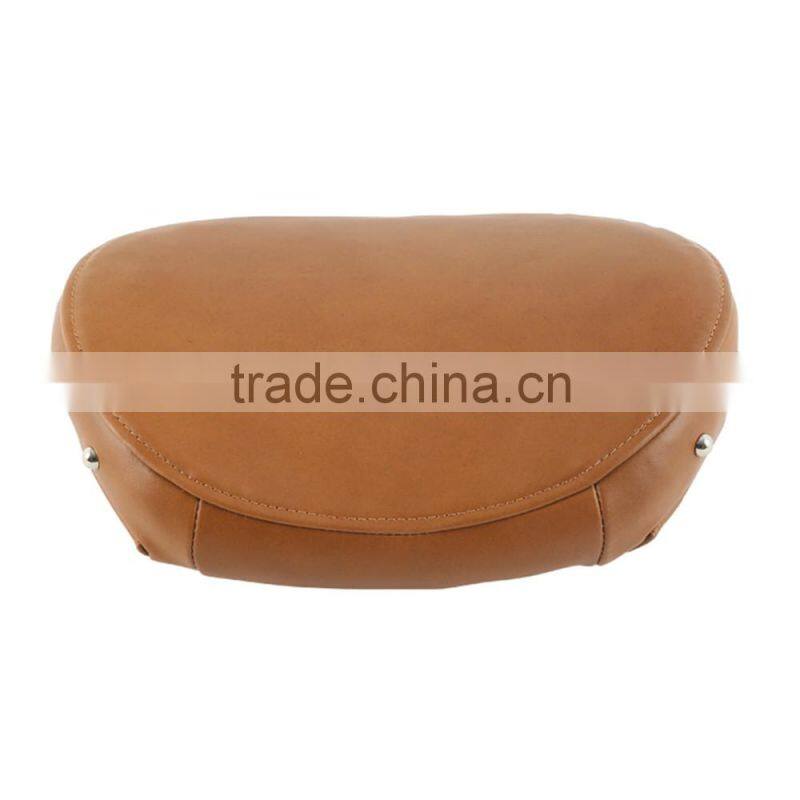 Passenger Sissy Bar Pad For Indian Chief Classic Chieftain Springfield 2014-2017