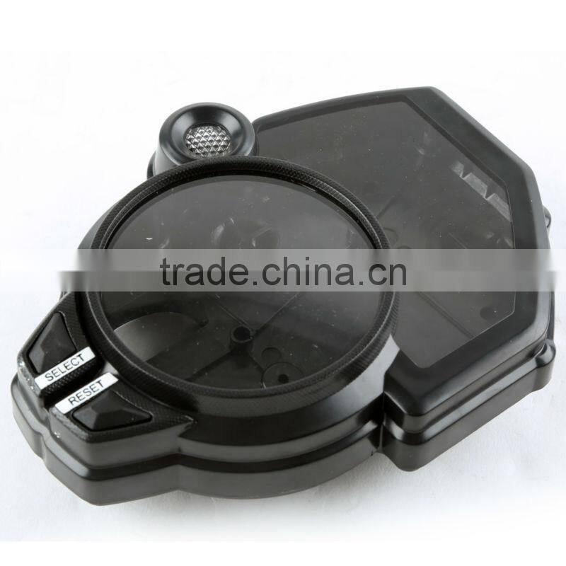 For Yamaha YZF R1 2009-2011 2010 Speedo Meter Guages Instrument Case Cover