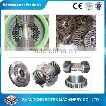 Mini poultry feed making mill feed pellet mill for sale