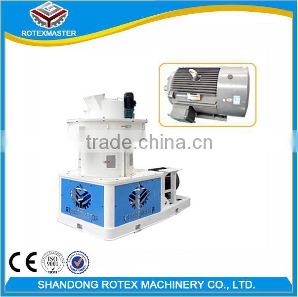 Pine Wood Sawdust Pellet Mill Gold Supplier On Alibaba