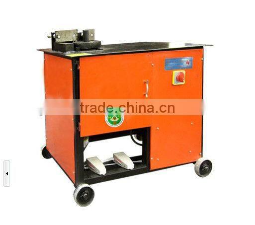 GF18 Hoop Steel bending machine