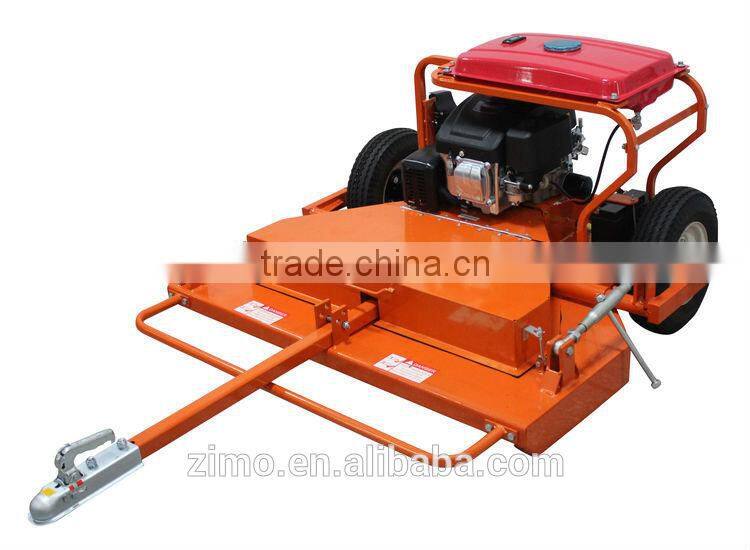 16HP Electric Start ATV Mower