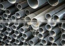 ISO/ASTM/JIS/AS/BS Standard Color PVC Pipes