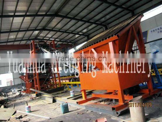 Sand Washing Machine