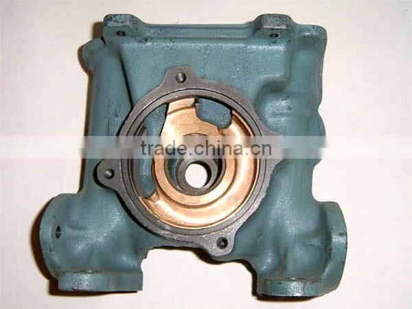 HIGH QUALITY cast iron pipe housing