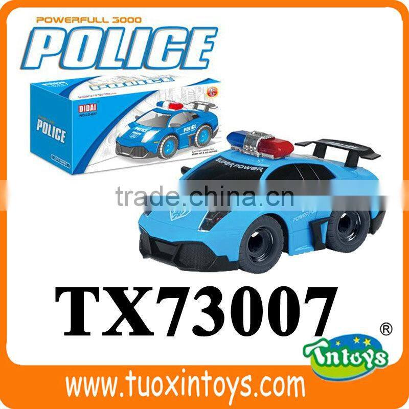 1:35 scale model aircraft from China