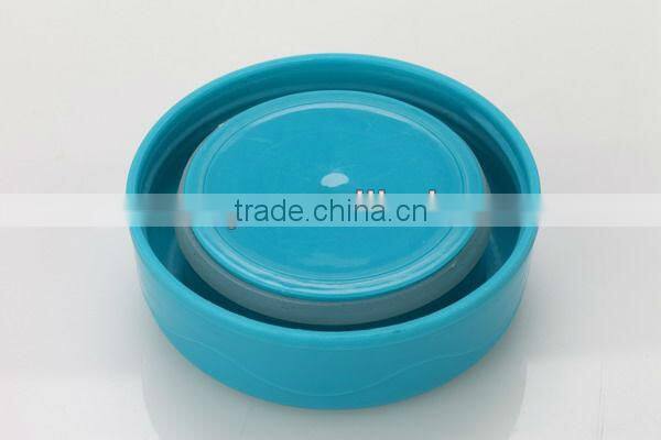 Stainless Steel Thermos Food Jar