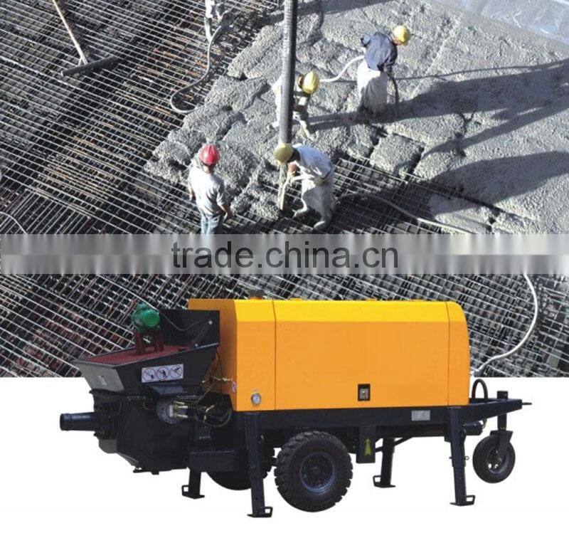 Placing Radius 32m 4 Arm Tower-type Concrete Spreader ,Concrete Placing Equipment ,Concrete Placing boom