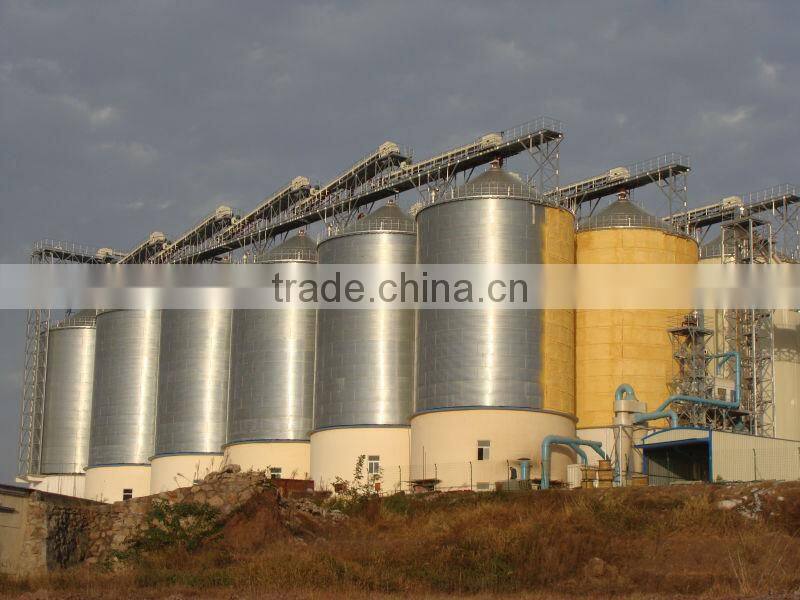 2014 30 ton per day wheat flour machine price for grade flour