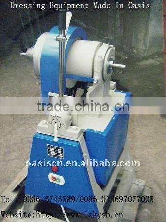 trial ore separation ball rod mill