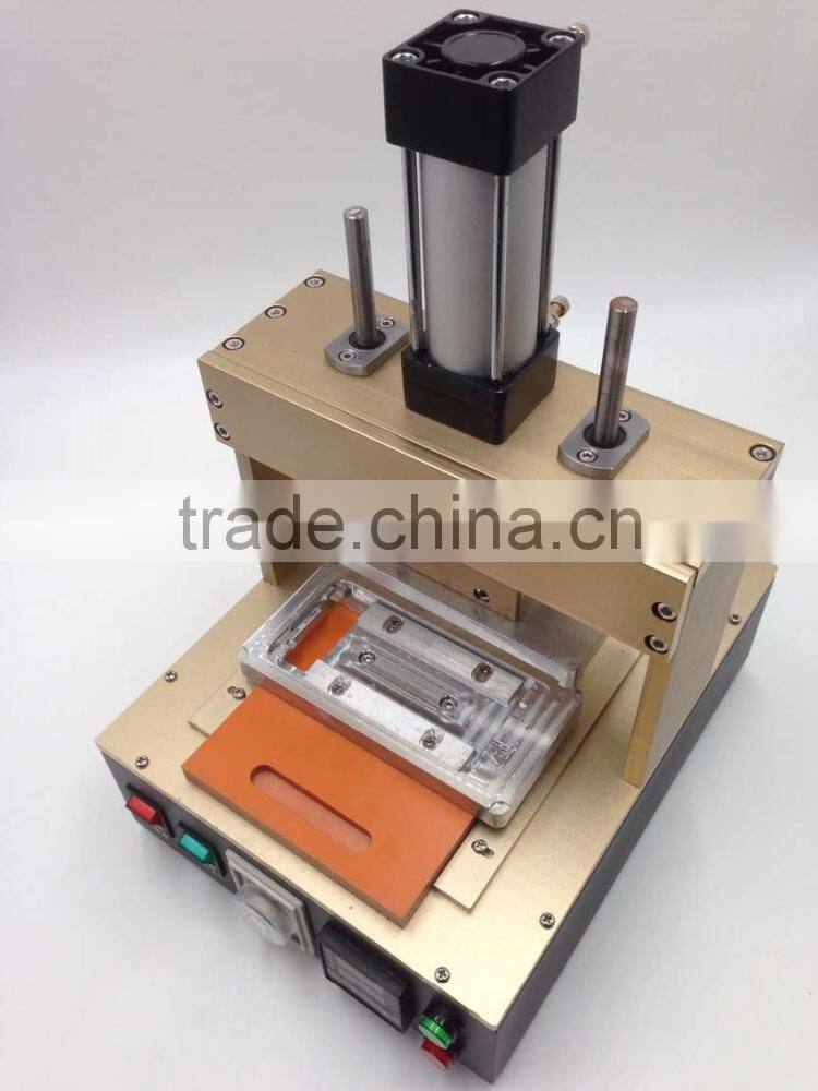 Auto Frame Installer Machine,Frame Laminating Machine