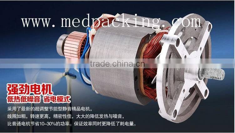 Chinese steel mill 1000g small household electric mill ultrafine grinding powder machine
