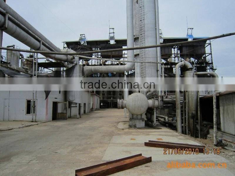 Used Engine Oil Refining Plant Getting Good yellow color oil
