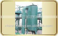 diesel refinery machine from DOING GROUP