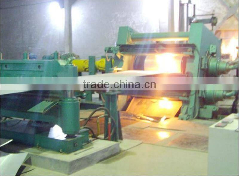 entry thickness Max.10 mm aluminum foil cold rolling mill best sales