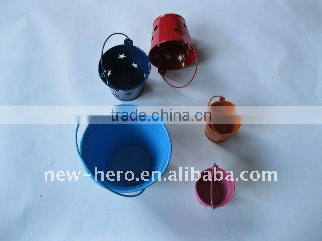 mini gift bucket