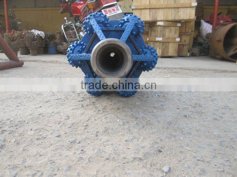 22" roller hole opener ,HDD reamer best-selling in china