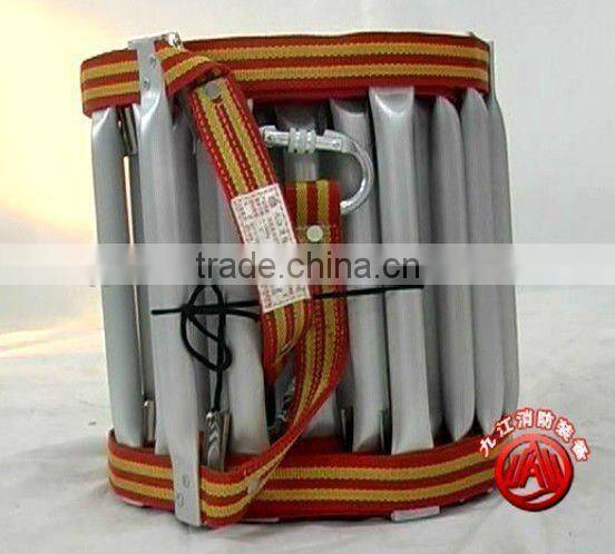 Fire Escape Ladder/Emergency Escape Ladder from proffessional factory