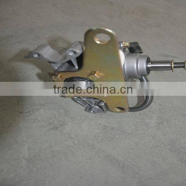 Zongshen 200cc cargo tricycle reverse gear box