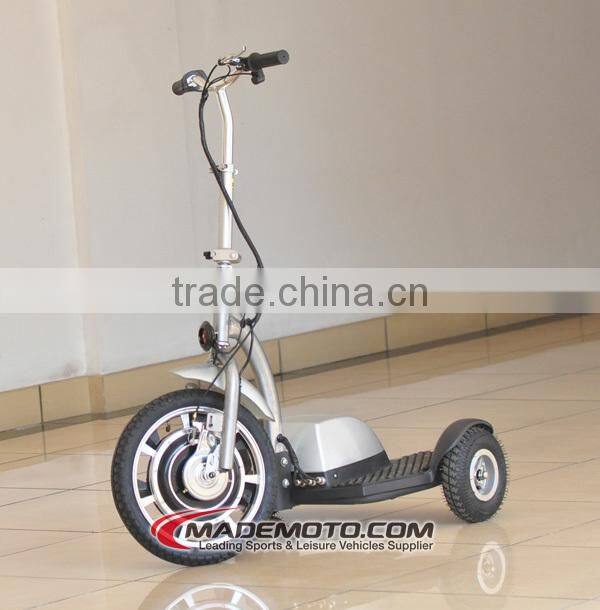 350W low price electrical tricycle scooter
