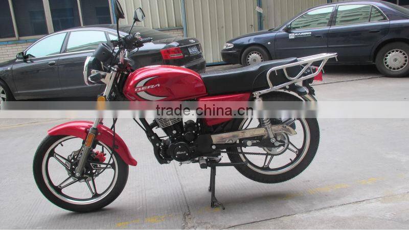 off road Sports 125cc Street Motorbike