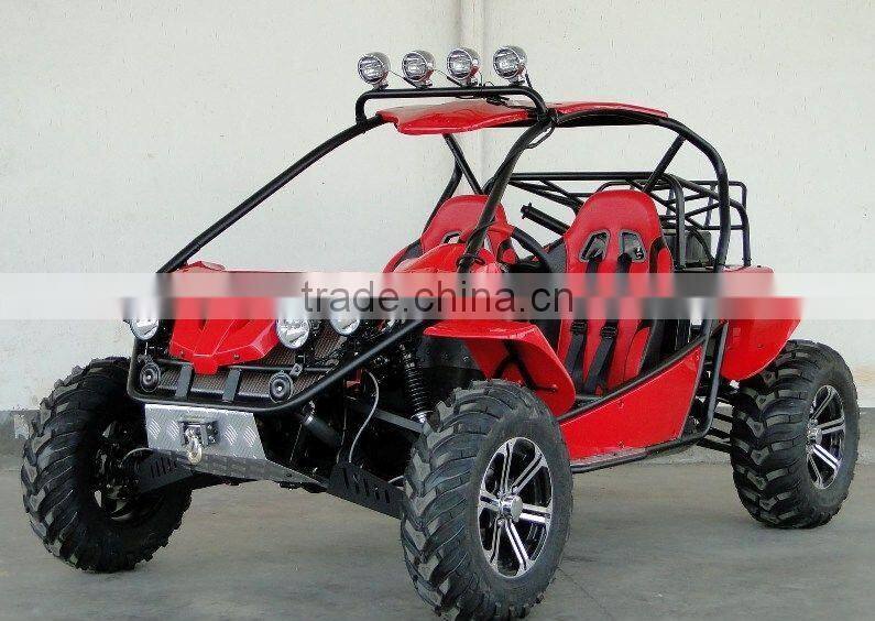 1100cc dune buggy/go kart 4x4 with EEC TKG1100E-C)