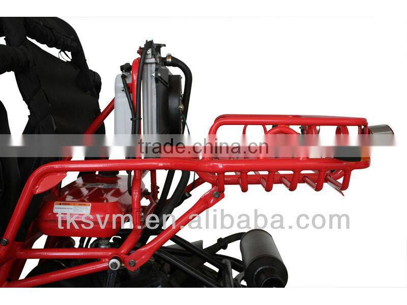 TK150GK-2 BUGGY GO KART